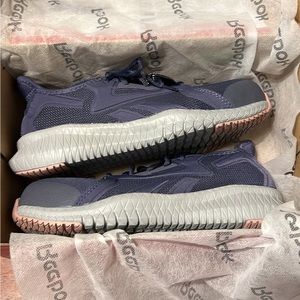 Reebok athletic work shoes